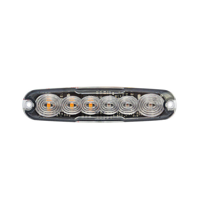 kabel achterlicht universeel remlicht knipperlicht    achterlicht  IP67 12/24 V - Afbeelding 3