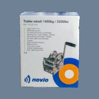 handlier T3205 1450/725kg - Afbeelding 4