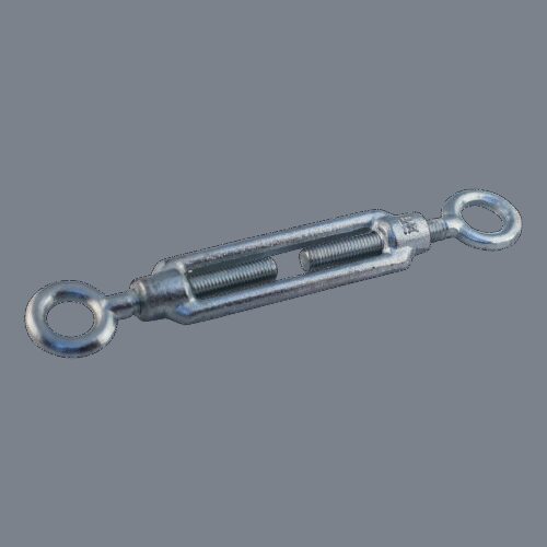 spanschroef oog - oog M10