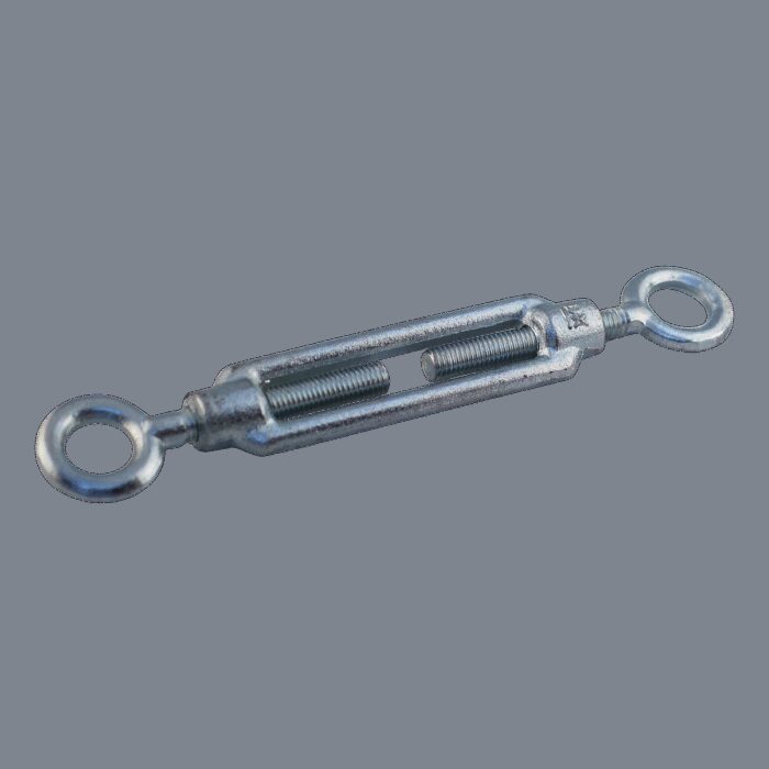 spanschroef oog - oog M10