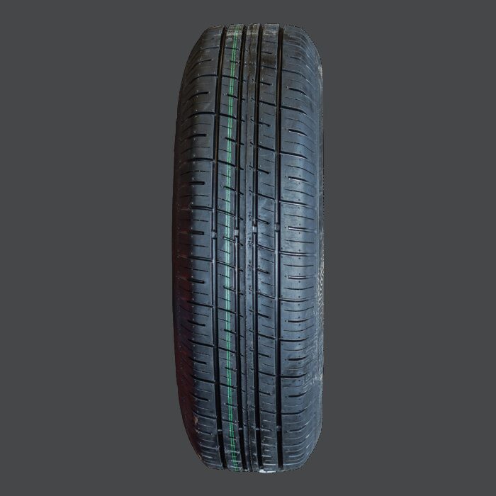 luchtband + wiel 185 R14C ST290 M+S TL + 5½Jx14H2 ET30 66,5/112/5 TR600HP 104/102 N - Afbeelding 2