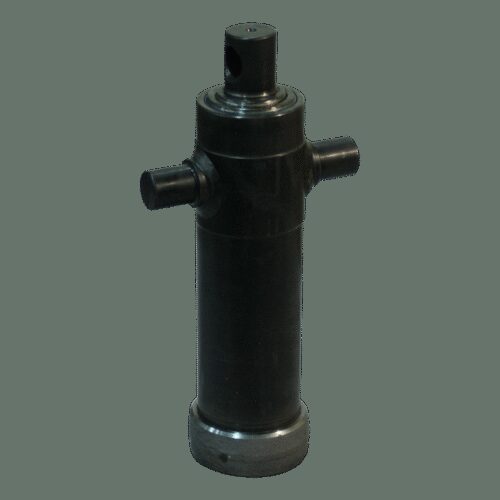 hefcilinder 2033F 5ton slag 683mm 3 traps gat
