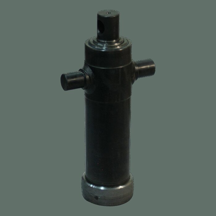 hefcilinder 2033F 5ton slag 683mm 3 traps gat