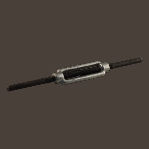 aanlas-spanschroef M12