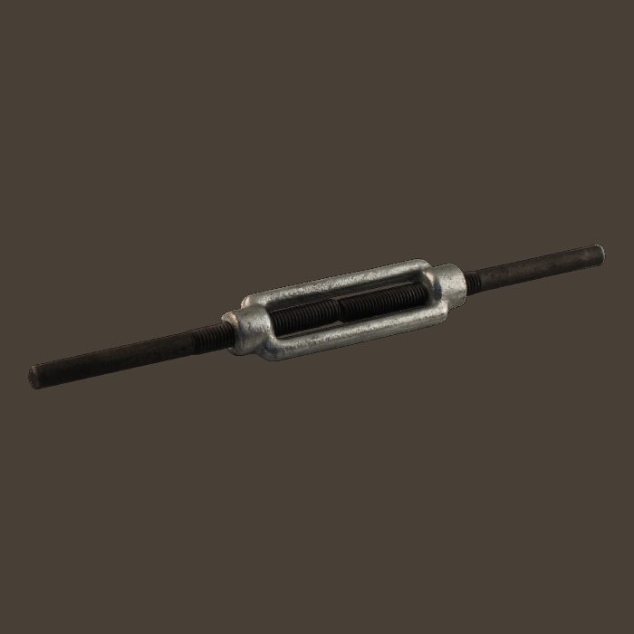 aanlas-spanschroef M12