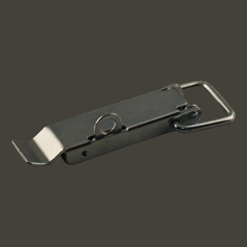 eierkistsluiting , 110mm x 24mm , exclusief slothaak