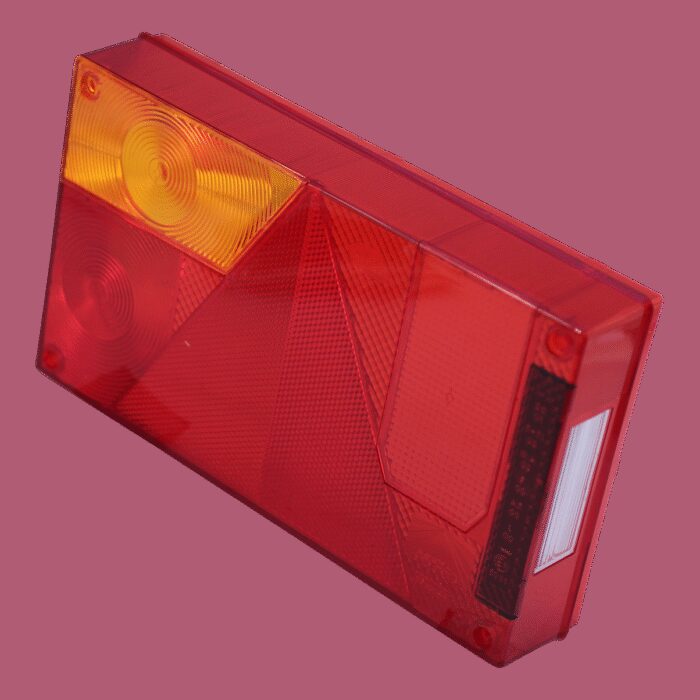 lampglas Multipoint I links