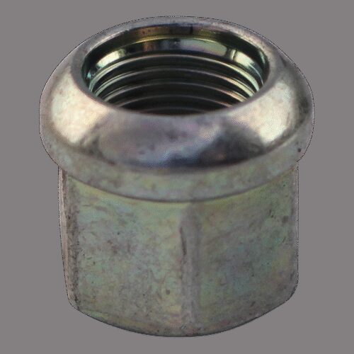 wielmoer M18x1,5 24 17.5 type V 28 verzinkt