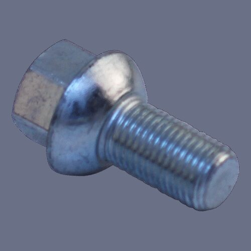 kogelbout M14x1,5x24