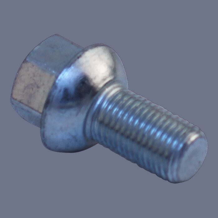 kogelbout M14x1,5x24