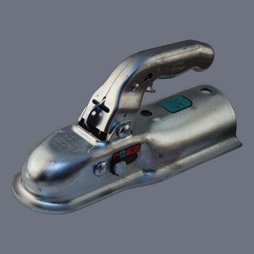 kogelkoppeling K14-C Ø70 12,5