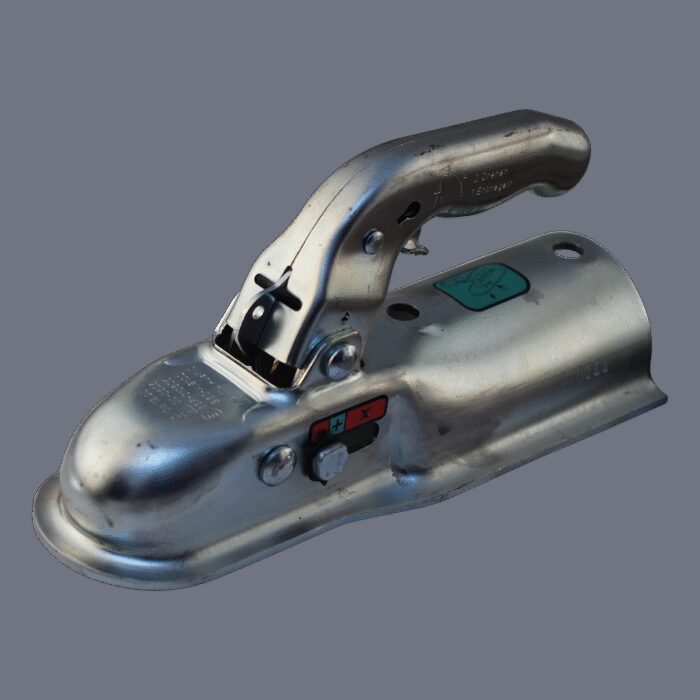 kogelkoppeling K14-C Ø70 12,5
