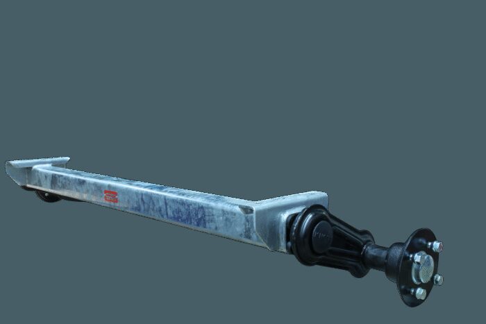 VG10-M 1050kg 1200mm 25°