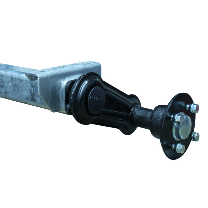 VG10-M 1050kg 1200mm 25° - Afbeelding 2