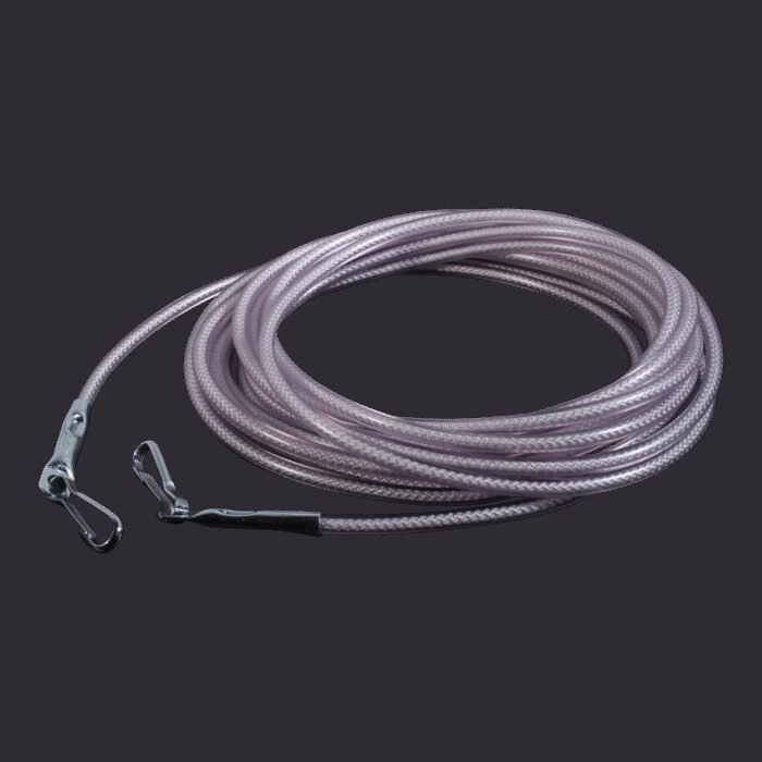 TIR-kabel Ø8 9M