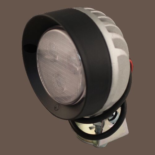 LED werklamp Compact 1000 70W-3 LED 12-24V DC 9Watt