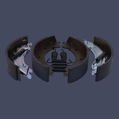 remschoenset Knott Rem type 20,32-1647 203,2x40 Spreiz backmatic