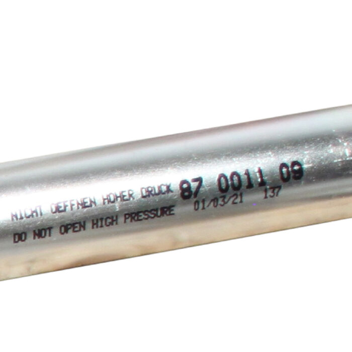 oploopdemper KF/KR/KRV 17C+20A 87001109 - Afbeelding 2