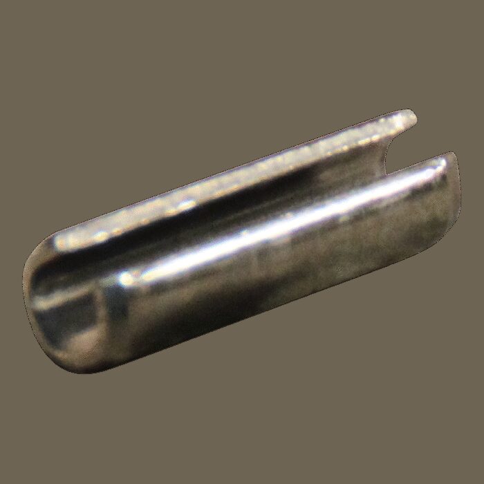 spanstift Ø6x22 t.b.v. 879.000.000.931 slinger WW