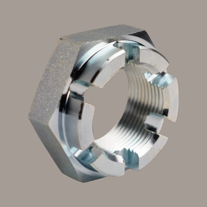 kroonmoer M36x2 55 - Afbeelding 2