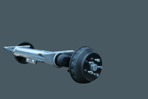 GB18-MV 1800kg 1500mm 15°