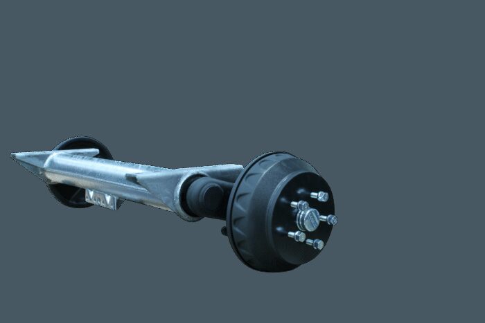 GB18-MV 1800kg 1200mm 15°