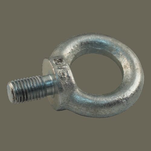oogbout M8 x 13mm verzinkt