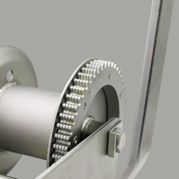 handlier 1135 / 680kg - Afbeelding 4
