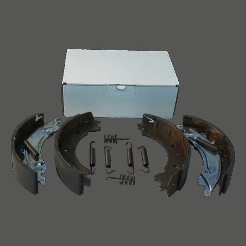 remschoenset 20-2425/1; 200x50 Spreiz backmatic