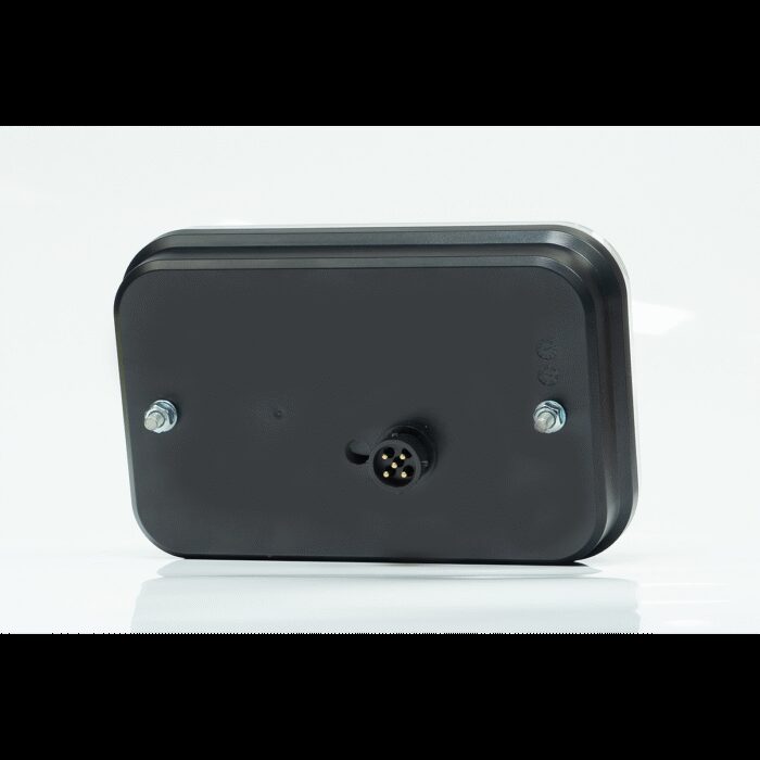 achterlicht VC-2721B5CAN 12 V links 5 PIN's bajonet - Afbeelding 4