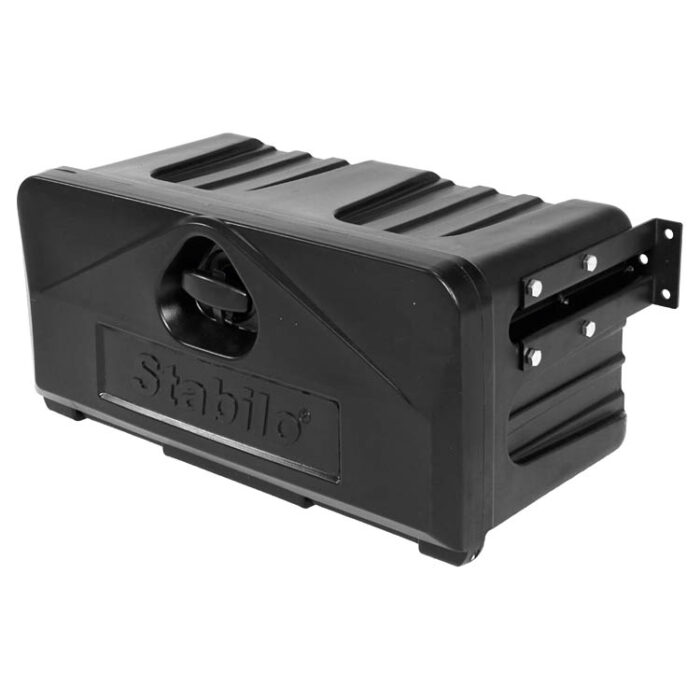 accessoire disselkist R type Stabilo®-box 500-3 , 500-4 + 750 - Afbeelding 2