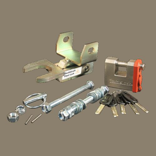 Fixed Lock C SCM Knott, Winterhoff t/m 3000kg 1x horizontaal / 1x verticaal M12
