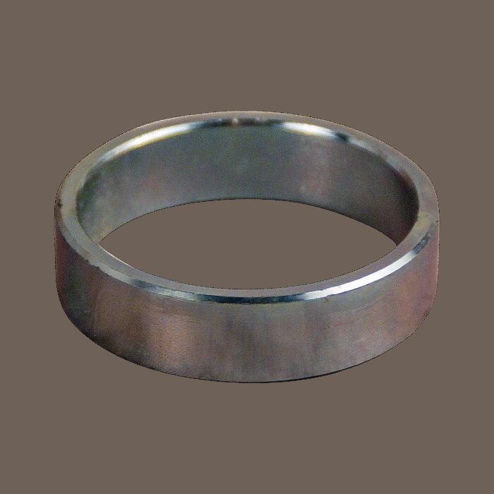 afdichtring voor druklager stuurnaaf Ø52.3mm Ø60mm hoogte 15,5mm