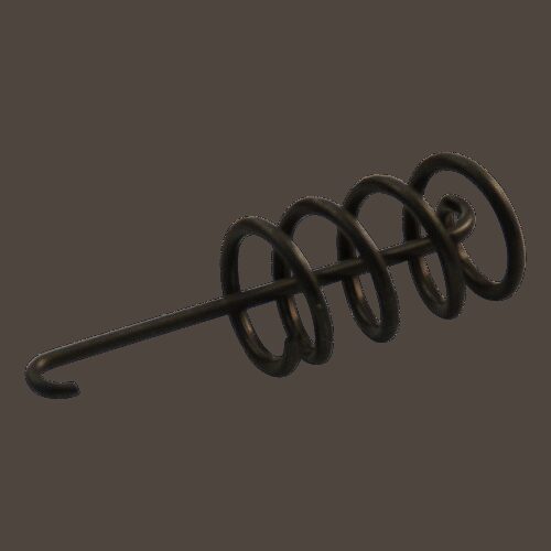 conische drukveer remtype 30-2355 + 30-2261