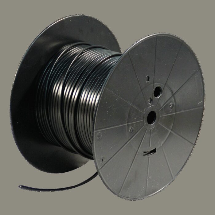 verlichtingskabel DC 2x0,75mm²