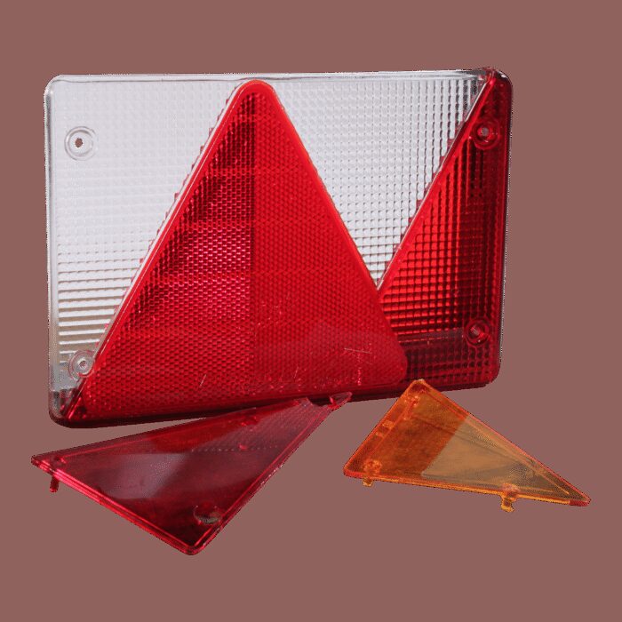 lampglas Multipoint IV rechts