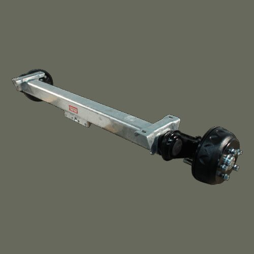 VGB13-M 1350kg 1900mm 25°