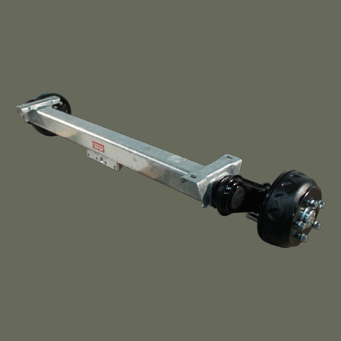 VGB13-M 1350kg 1700mm 25°