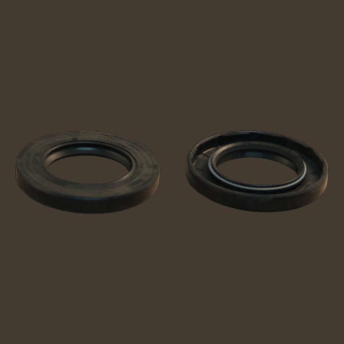 afdichting 38x62x4mm VG  7 o.a. 6A1987 / 6A4090