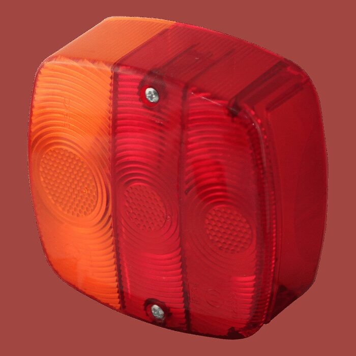 lampglas
