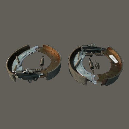 remschoenset Rem type 25-2025 250x40 Spreiz backmatic + ANS