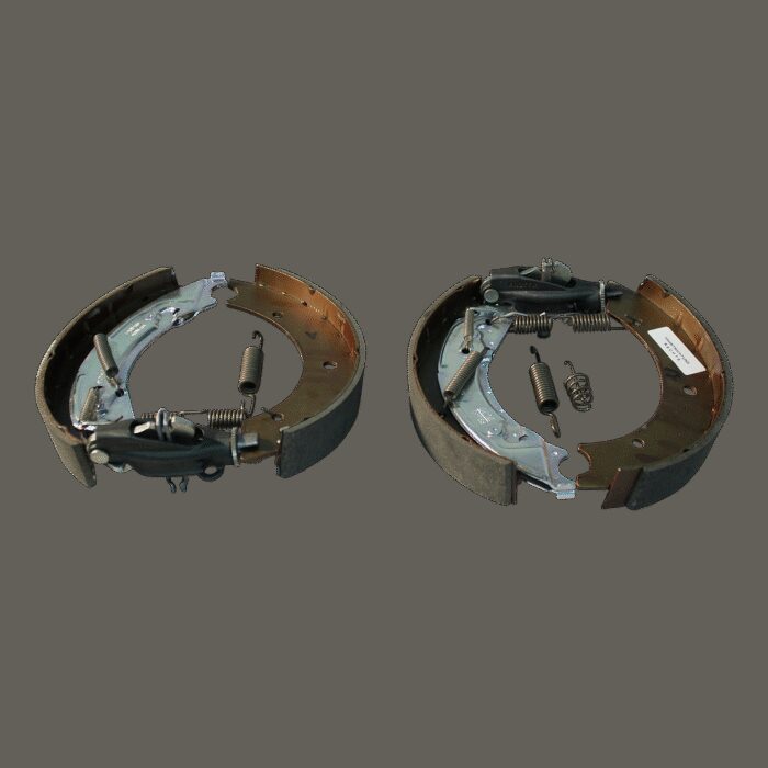 remschoenset Rem type 25-2025 250x40 Spreiz backmatic + ANS