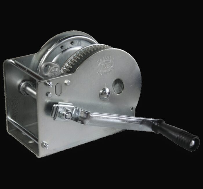 handlier 9N1 894kg