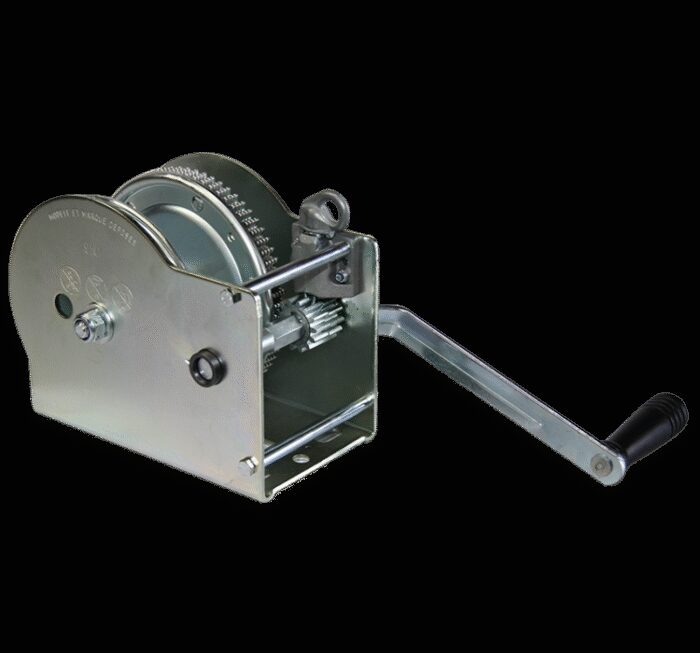 handlier 9N1 894kg - Afbeelding 2