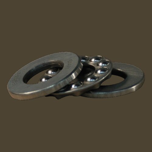 lager Diverse steunpoten type o.a. DT+LT+P560 51204 – HRC62