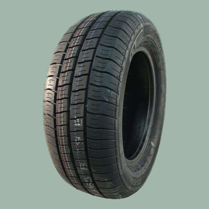 band 185/60 R12C Kargomax ST-6000 M+S TL 104/101 N