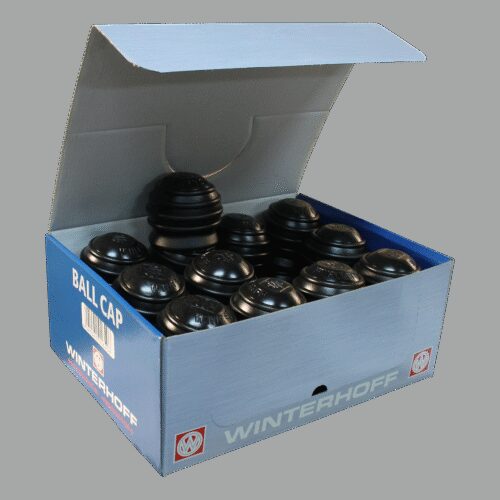 towbar cap