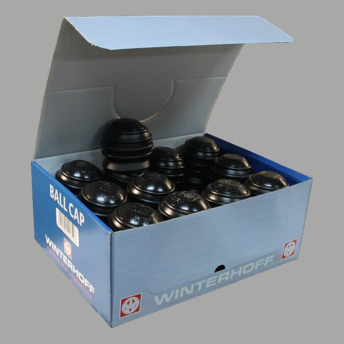 towbar cap