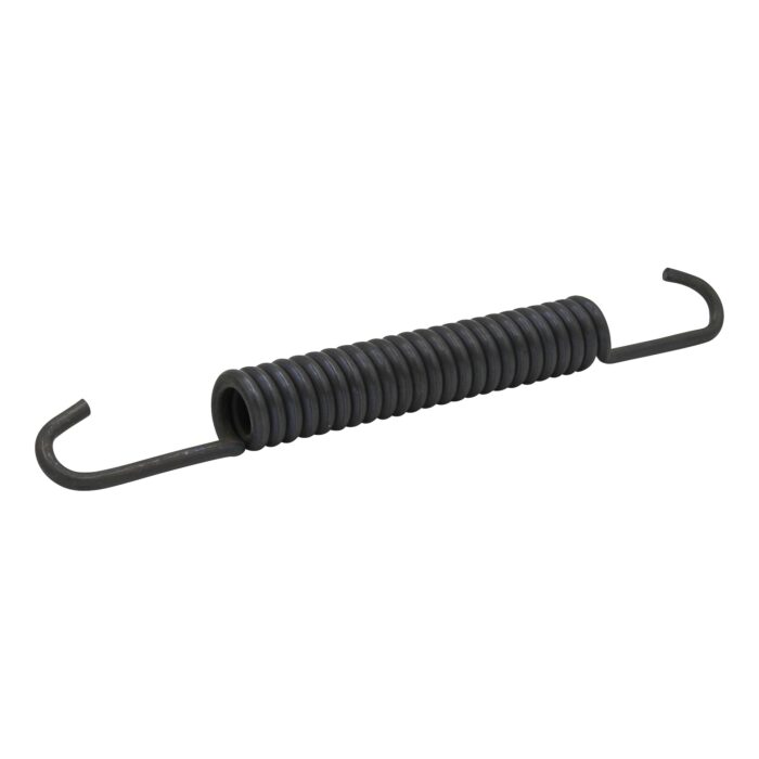 trekveer 400Gx120 Ø21 Ø4.5 210mm