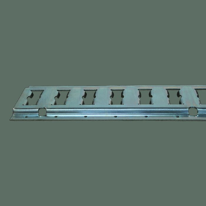 vastzetrail aluminium 3048mm